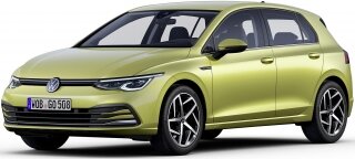 2023 Volkswagen Golf 1.0 eTSI 110 PS DSG Life Araba kullananlar yorumlar